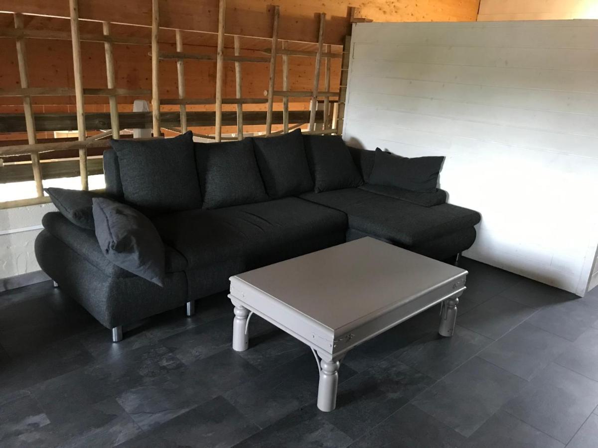 La Landaise Villa Sainte-Eulalie-en-Born Ngoại thất bức ảnh