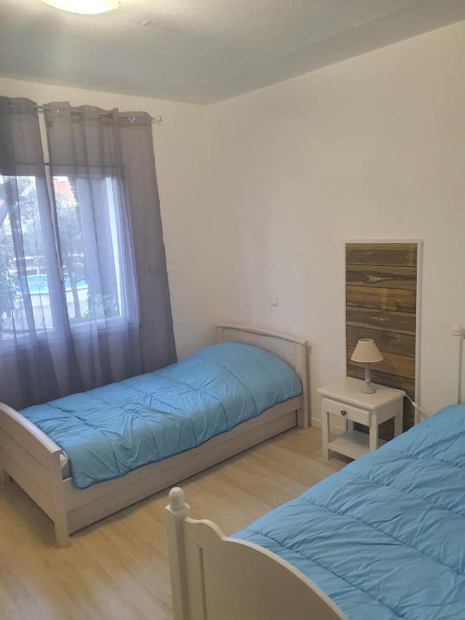 La Landaise Villa Sainte-Eulalie-en-Born Ngoại thất bức ảnh